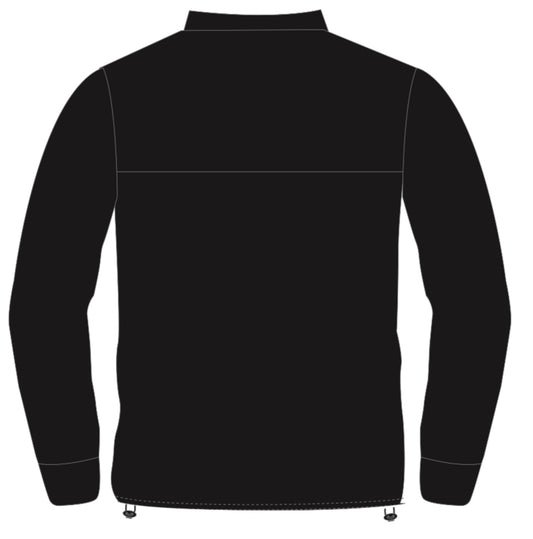 Cardiff UCCE Bespoke 1/4 Zip Midlayer