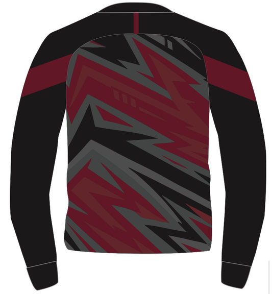 Cardiff UCCE Bespoke Sweatshirt