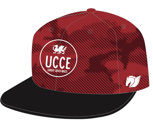 Cardiff UCCE - Bespoke Cap