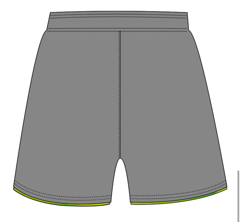 BBCC - Training Shorts