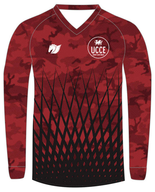 Cardiff UCCE Match Jumper