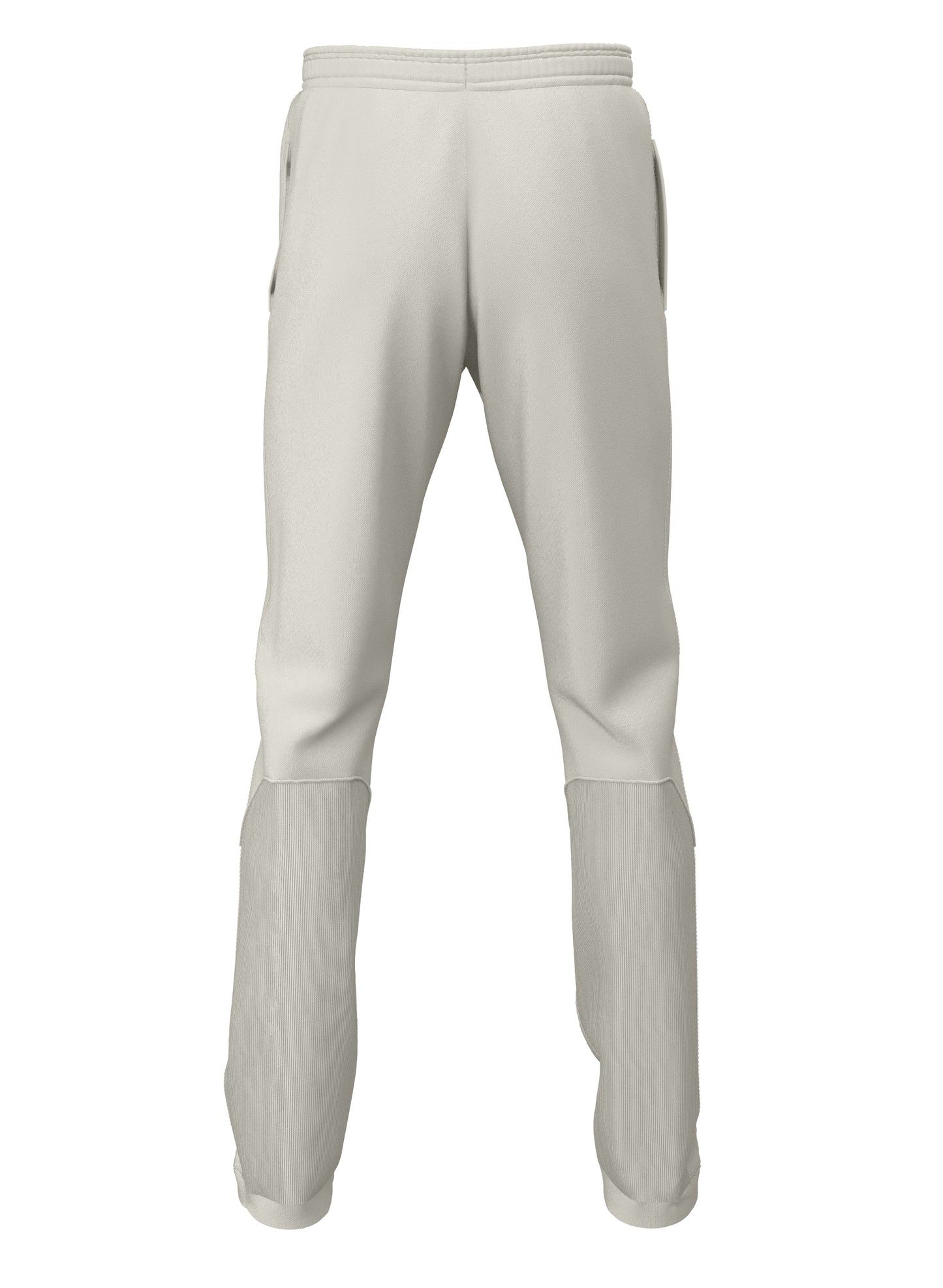 BBCC Eastern County Match Trousers - Ivory