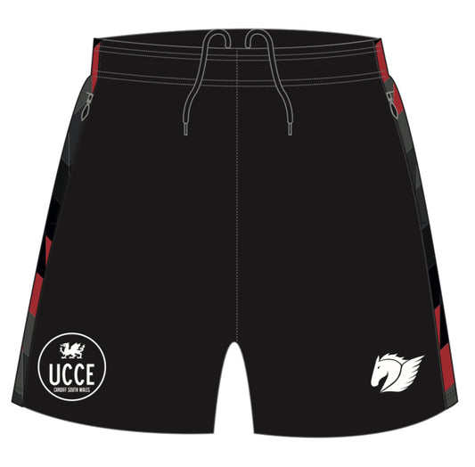 Cardiff UCCE Bespoke Shorts