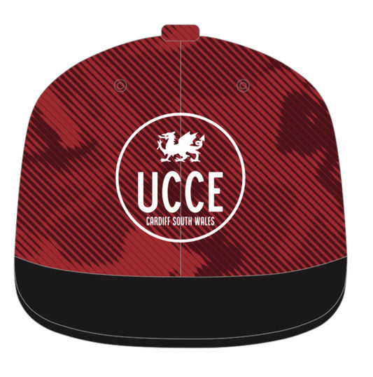 Cardiff UCCE - Bespoke Cap