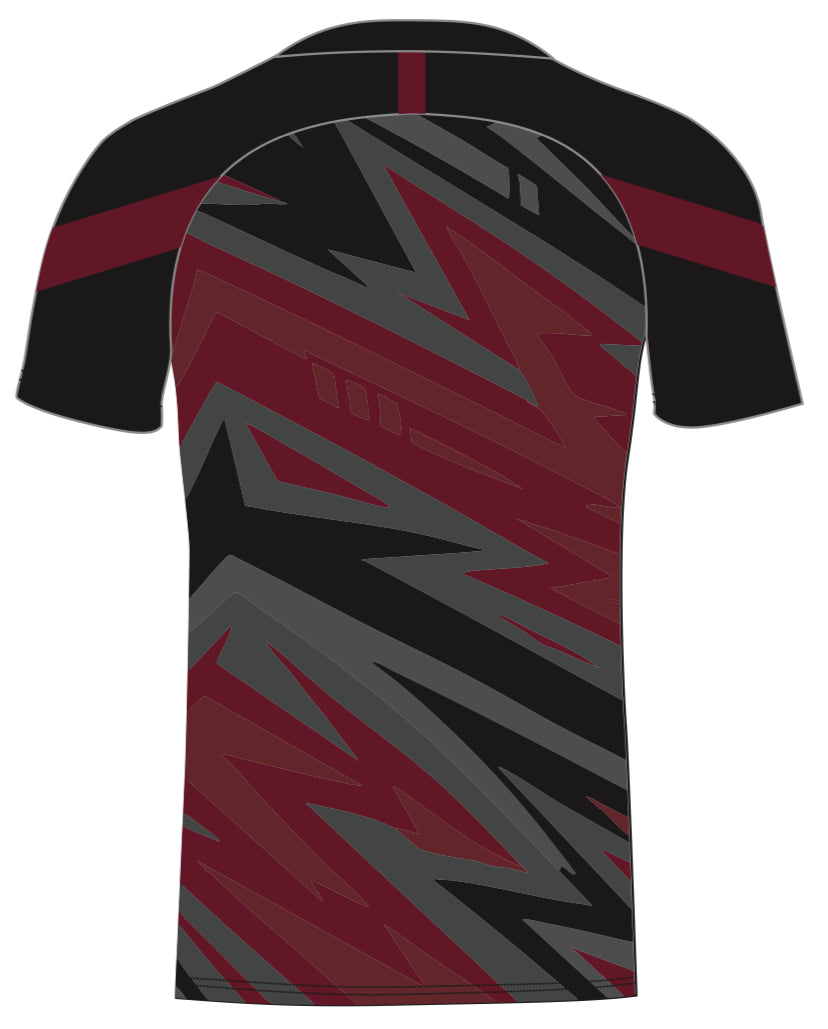Cardiff UCCE Bespoke T-Shirt