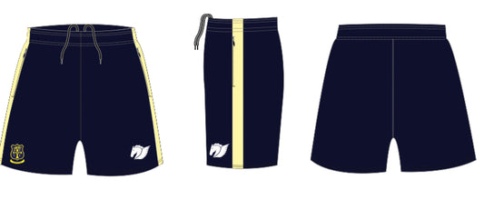 SDCCC - Training Shorts