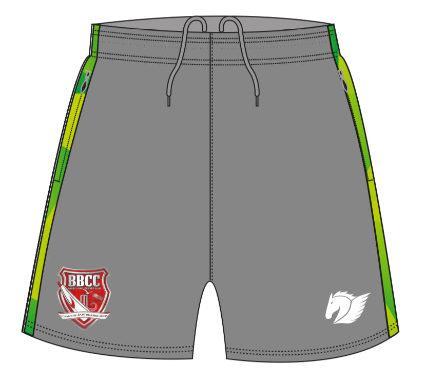 BBCC - Training Shorts