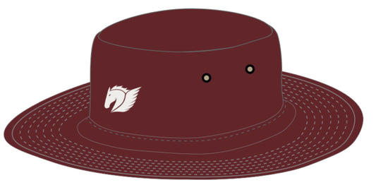 Cardiff UCCE - MATCH Widebrim Hat