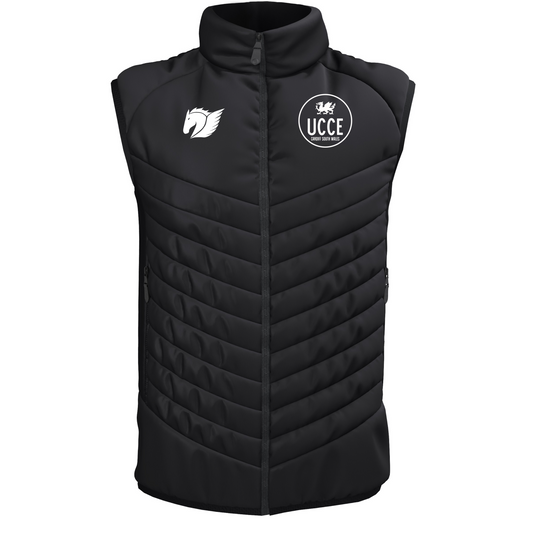 Cardiff UCCE Gillet