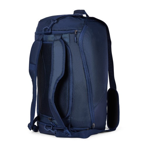 Port Talbot Town CC Bespoke Fuse Box Bag - 44Litres