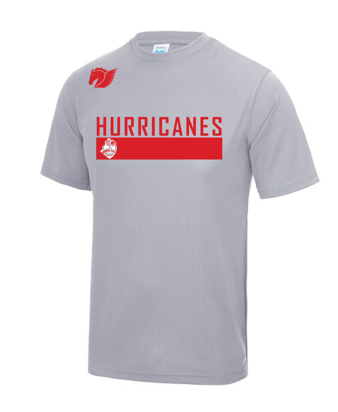 Hamilton Parish Hurricanes Supporters Shirt