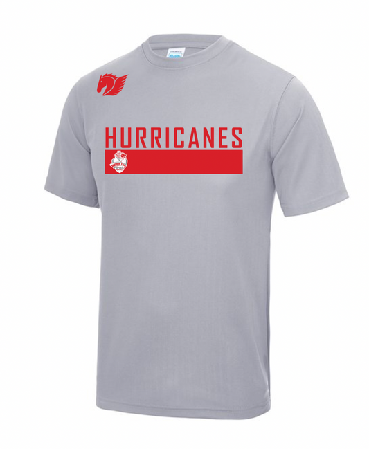 Hamilton Parish Hurricanes Supporters Shirt