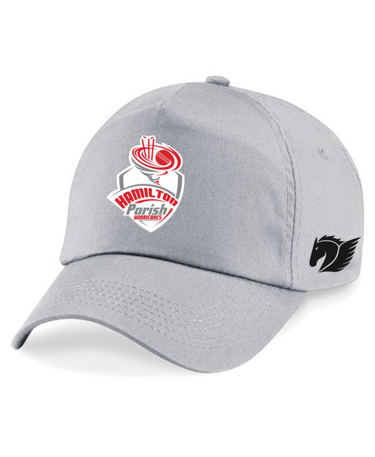 Hamilton Parish Hurricanes Supporters Cap