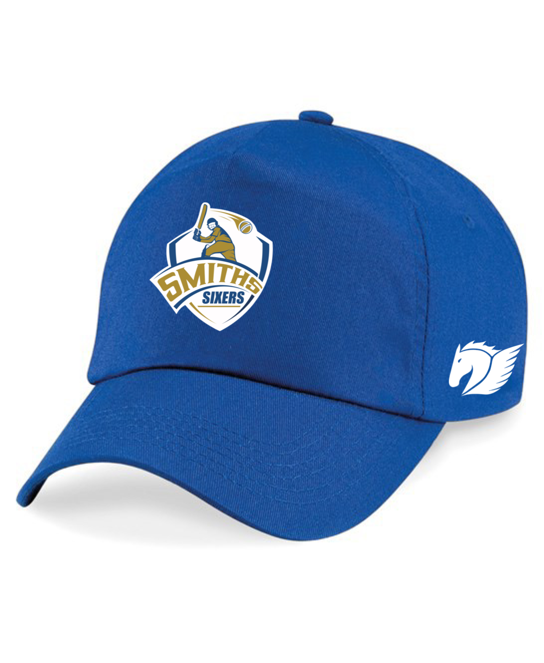 Smiths Sixers Supporters Cap