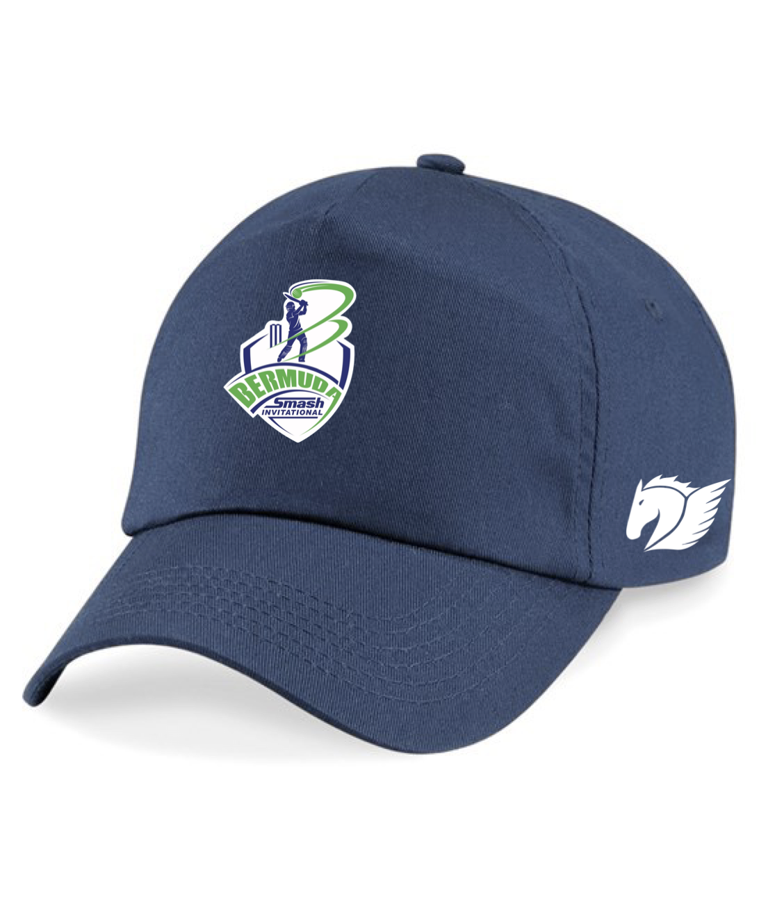 BSI Supporters Cap - French Navy