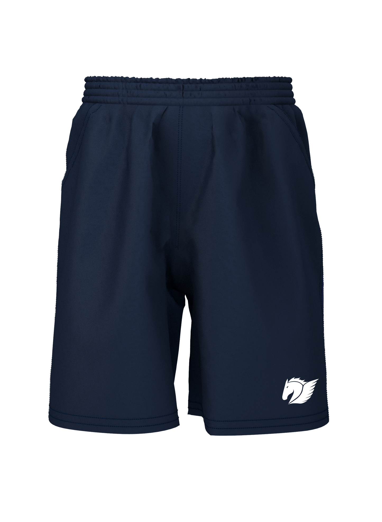 Elite Training Shorts - Navy