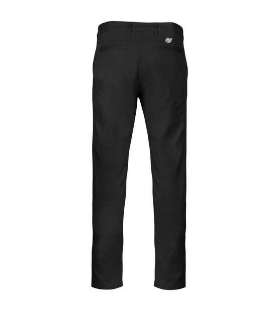 Contender Trousers - Black