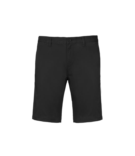 Contender Shorts - Black