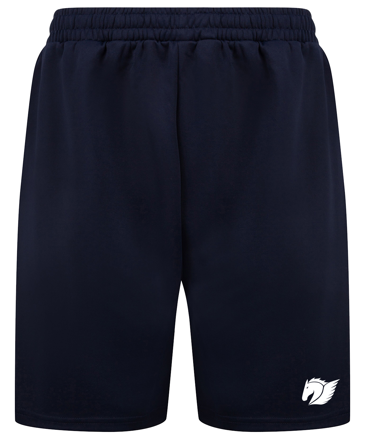 Knitted Performace Shorts - Navy