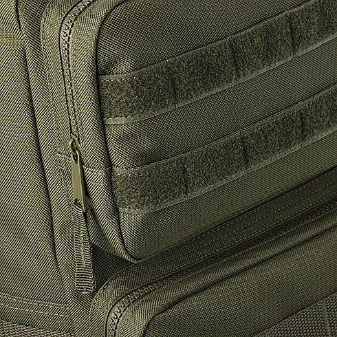 Tactical Backpack - Military Green