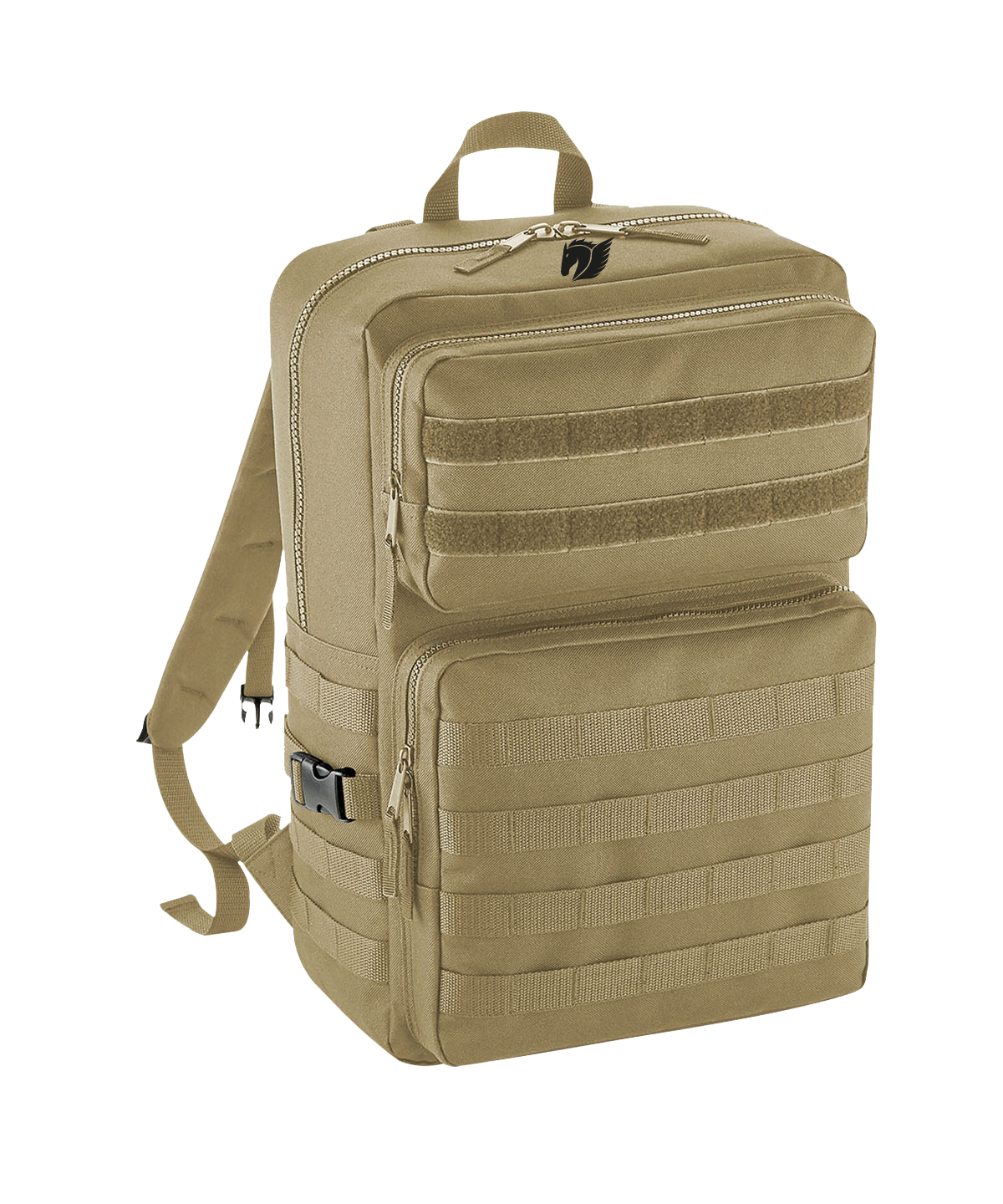 Tactical Backpack - Desert Sand