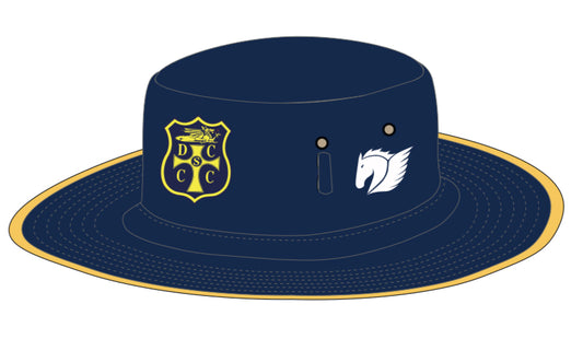 SDCCC Floppy Hat