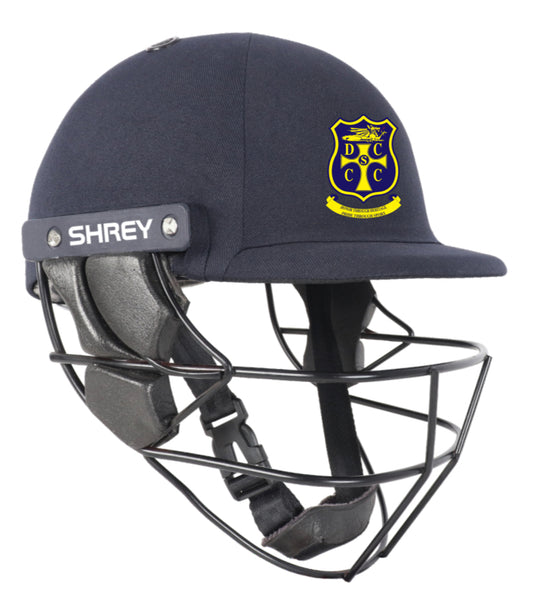 SDCCC - Shrey Armour 2.0 Steel