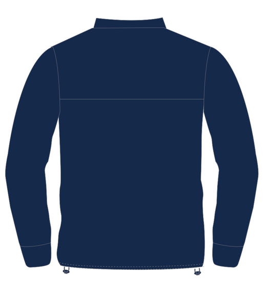 SDCCC - Full Zip Midlayer