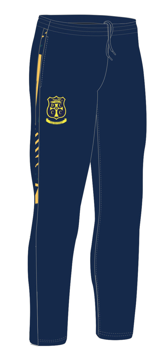 SDCCC - Tracksuit Training Bottoms