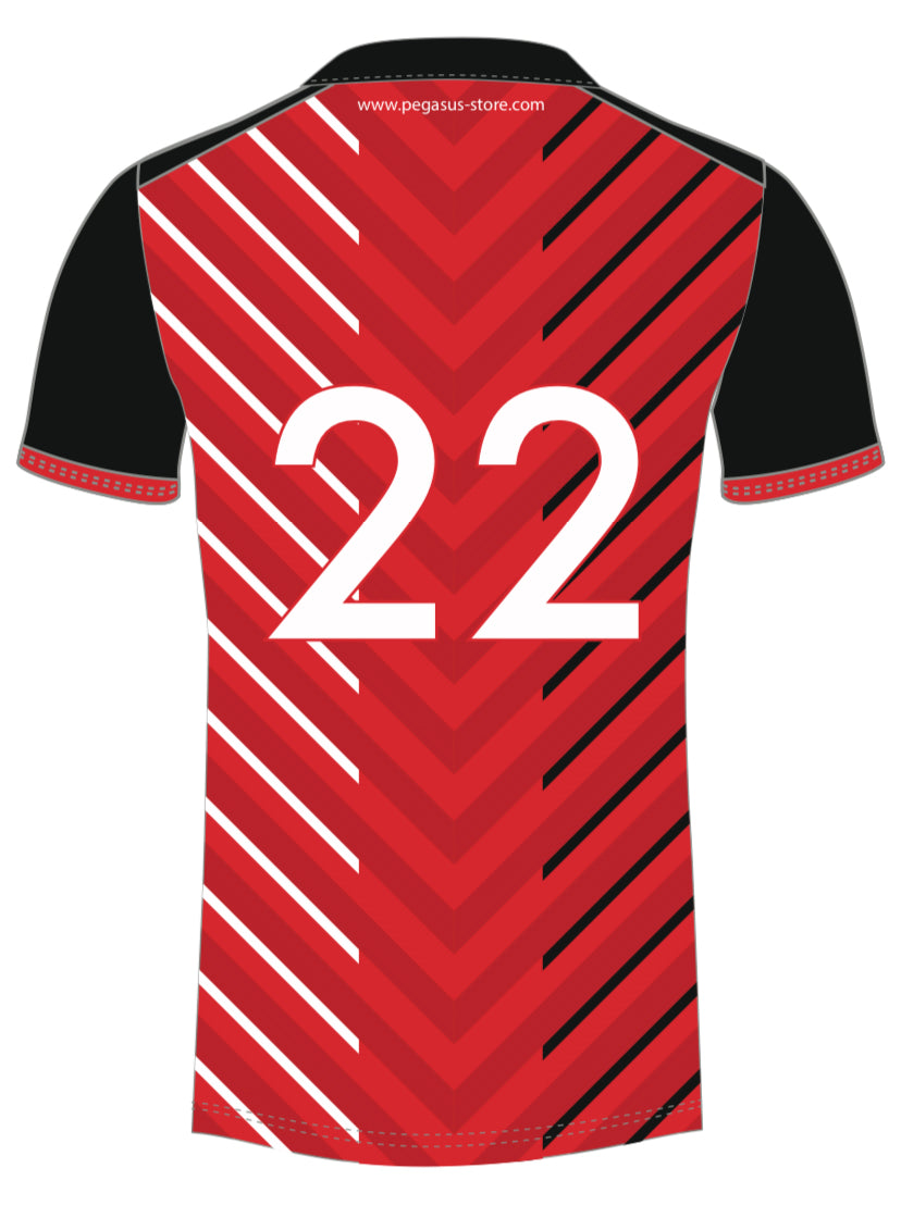 3-WWC Match Shirt - SS