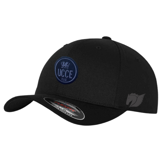 Cardiff South Wales UCCE Blackout - Blackout Cap