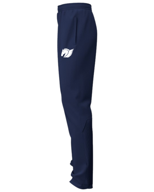 SDCCC Cricket Trousers (Navy)