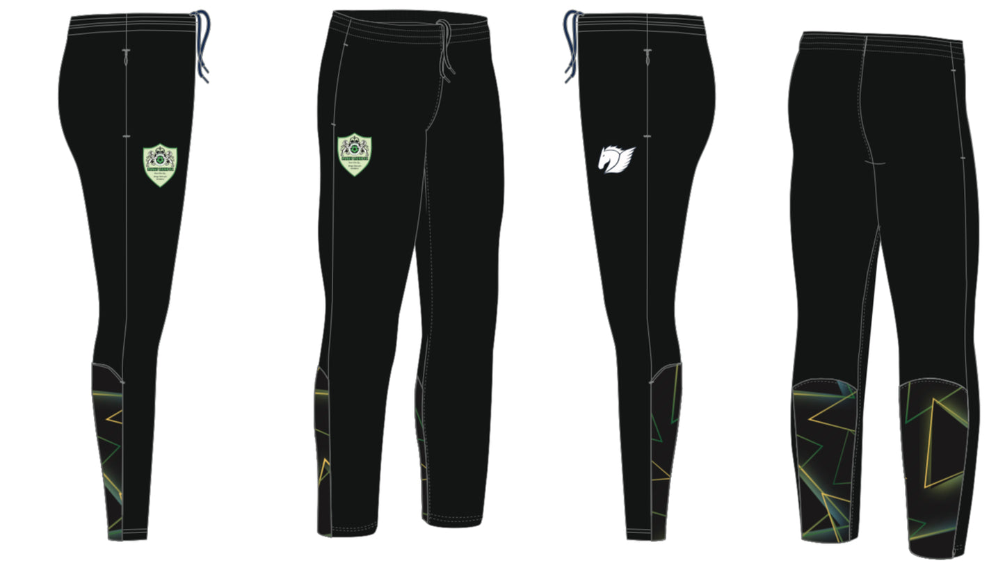Paget Lions Tracksuit Bottoms