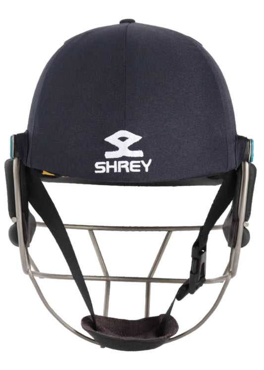 SDCCC - Shrey Masterclass Air 2.0 Titanium