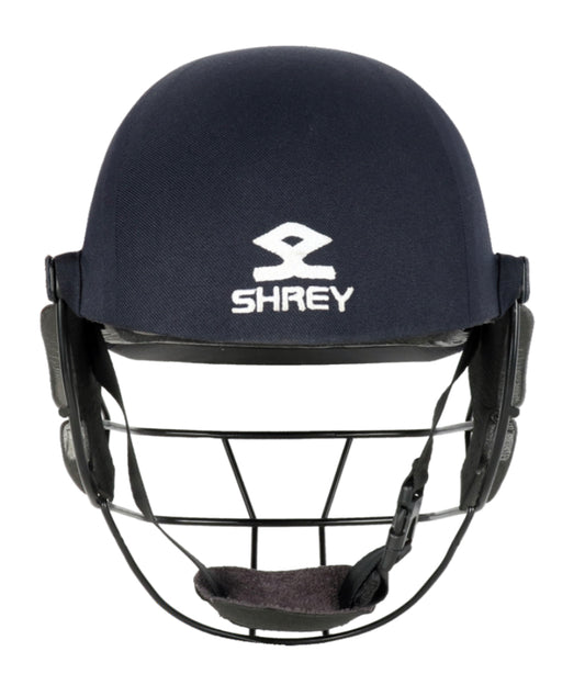 SDCCC - Shrey Armour 2.0 Steel