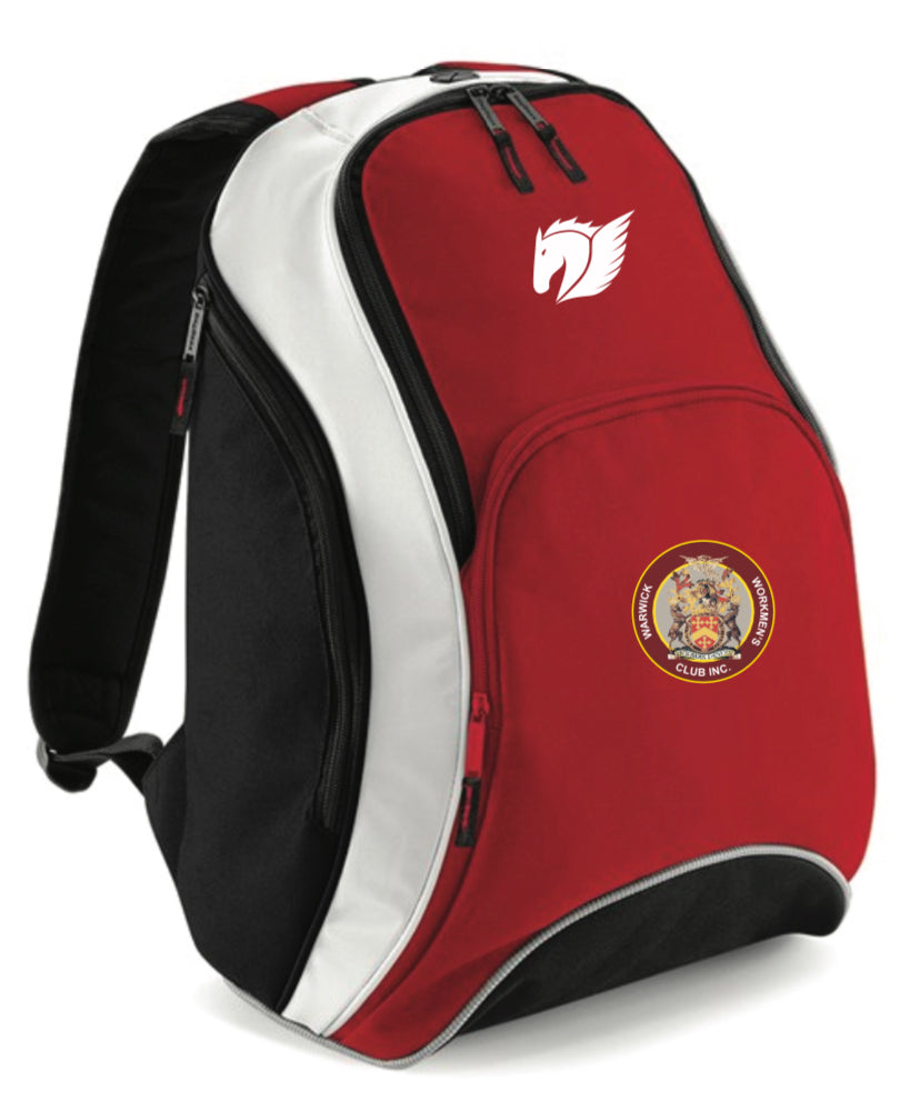 WWC Team Backpack