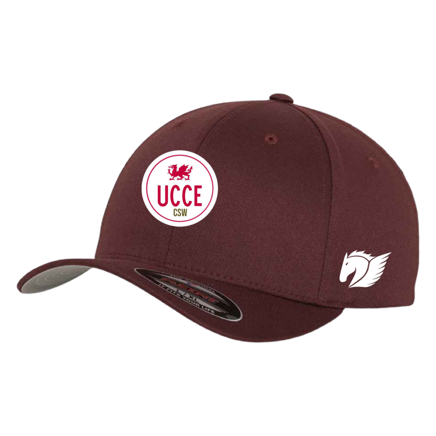 Cardiff UCCE - MATCH Cap